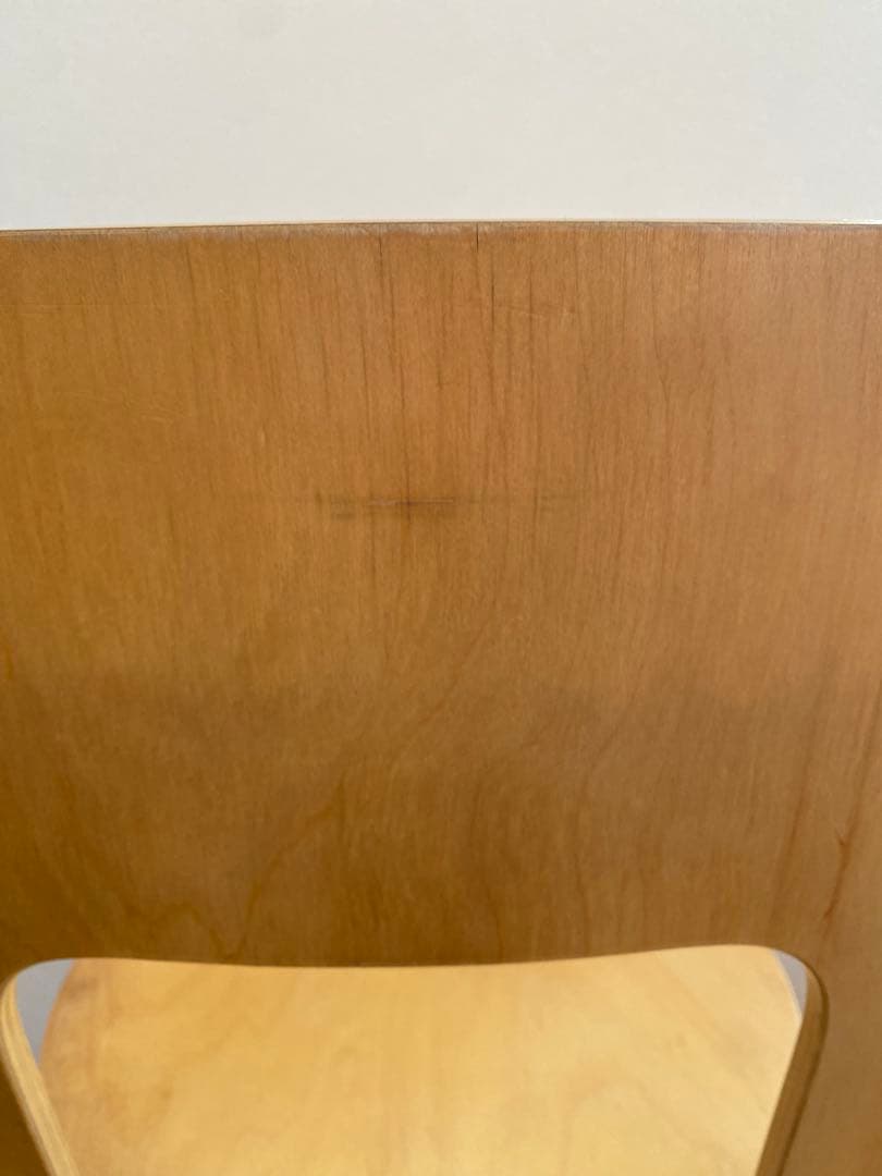 alvar aalto　アルヴァ アアルト　artek アルテック　nn.66