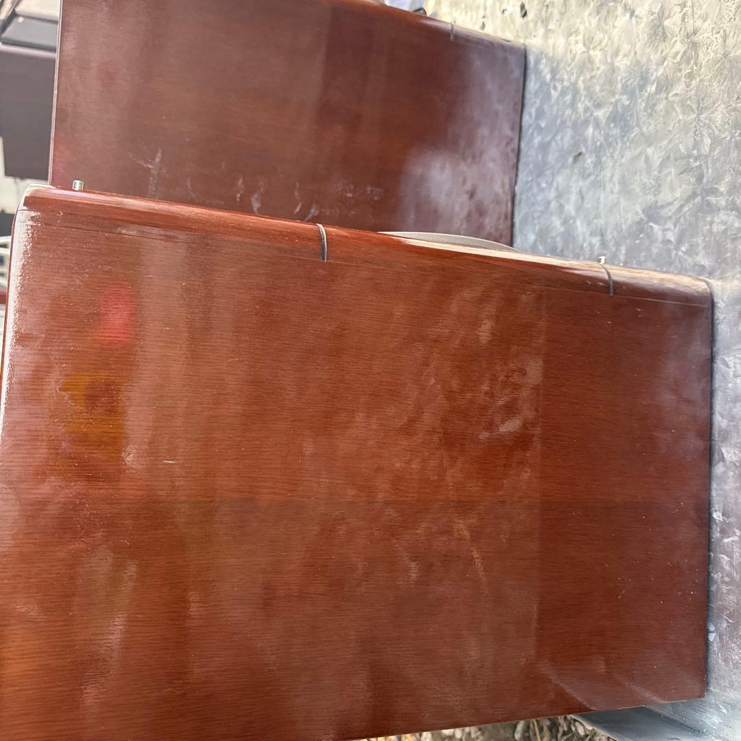 Technics SB-1000 ブックシェルフスピーカー