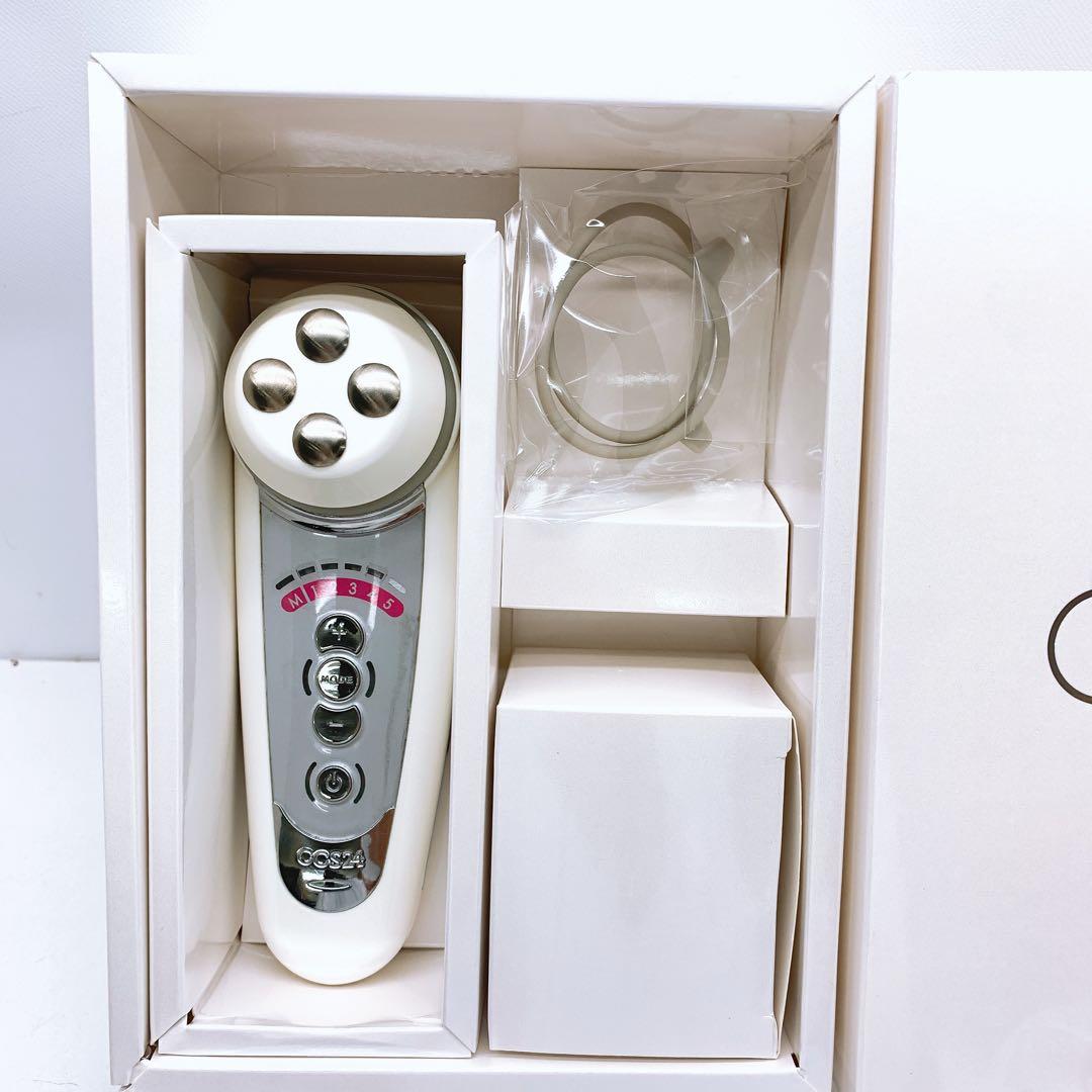 《付属品完備⭐️ほぼ未使用》ベレガ セルキュア 4t++ 4T plus plus