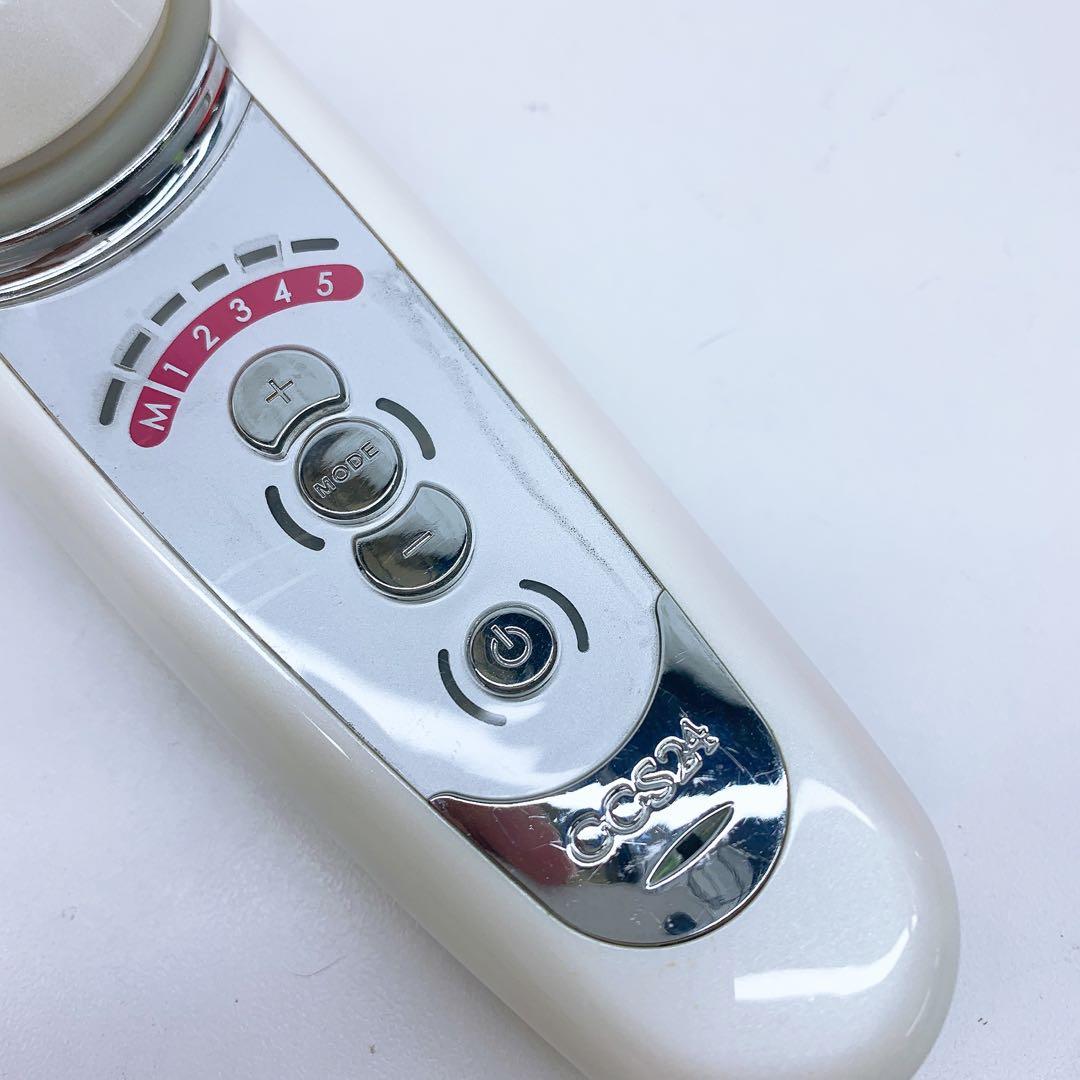 《付属品完備⭐️ほぼ未使用》ベレガ セルキュア 4t++ 4T plus plus