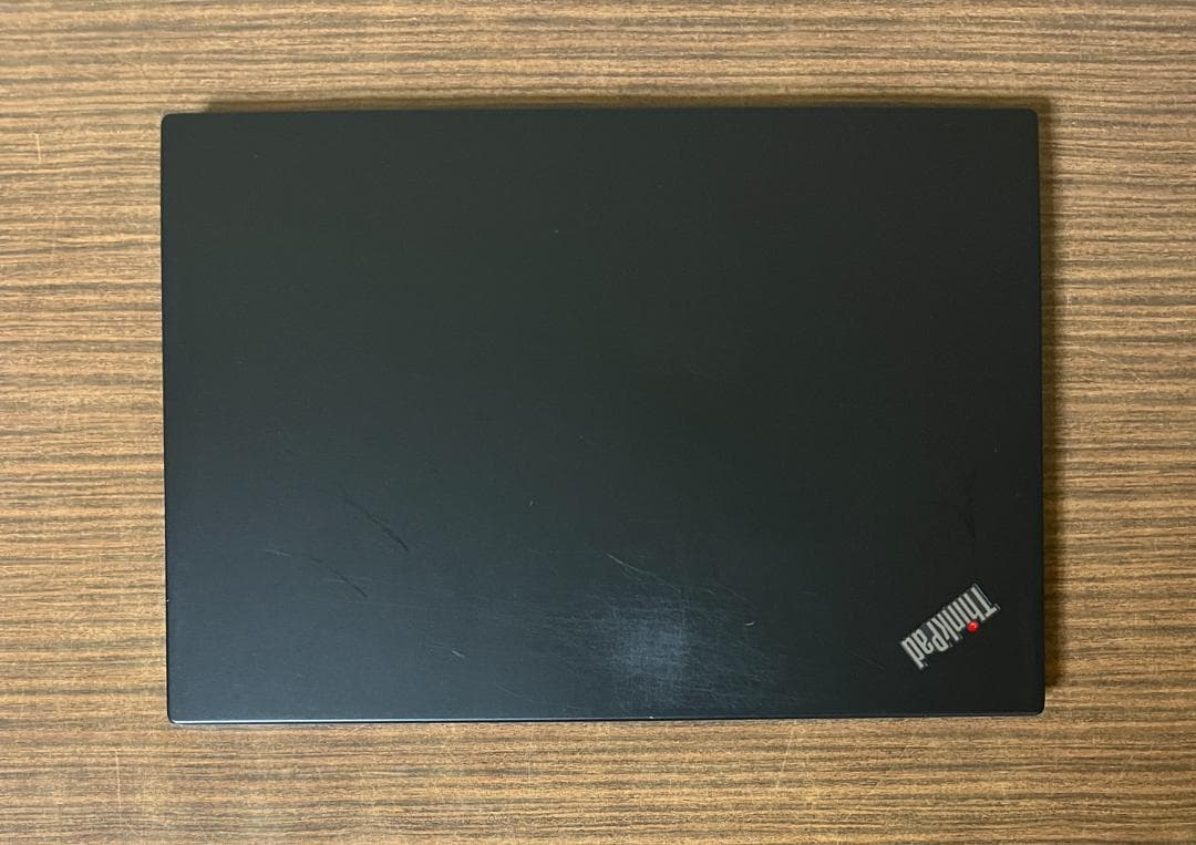 高速、高性能、ThinkPad X13 Gen1、16GB、256GB NVMe