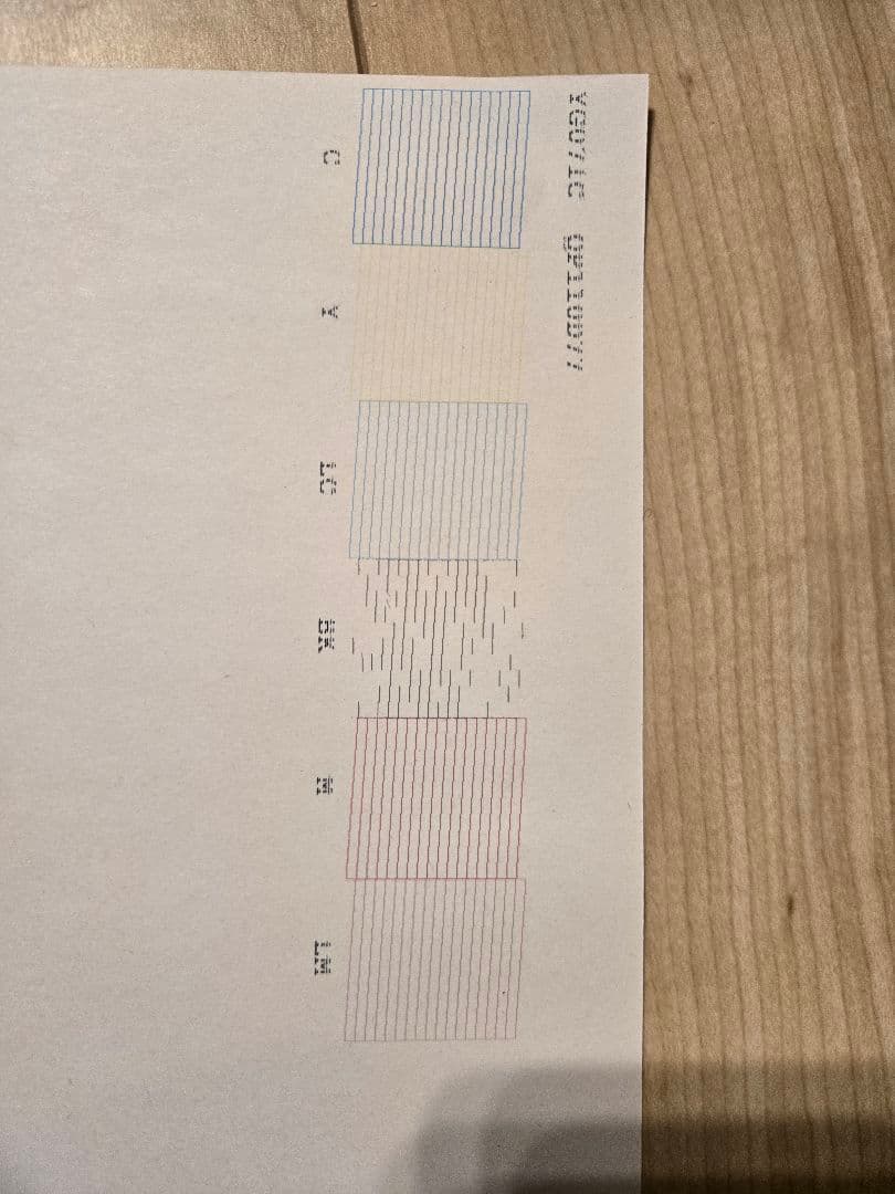 EPSON エプソン プリンター EP-807AB【廃インクエラーなし】