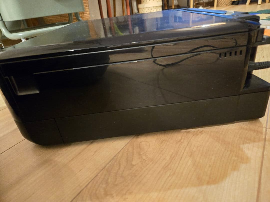 EPSON エプソン プリンター EP-807AB【廃インクエラーなし】