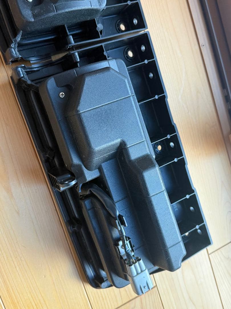 日野純正 小糸テールランプ