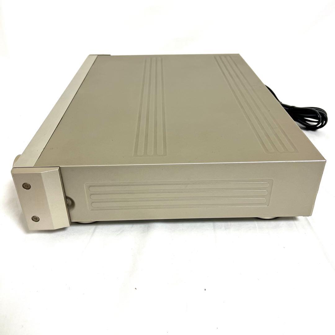 【希少☆付属品多数】PIONEER　パイオニア　FM　AMチューナー　F-777