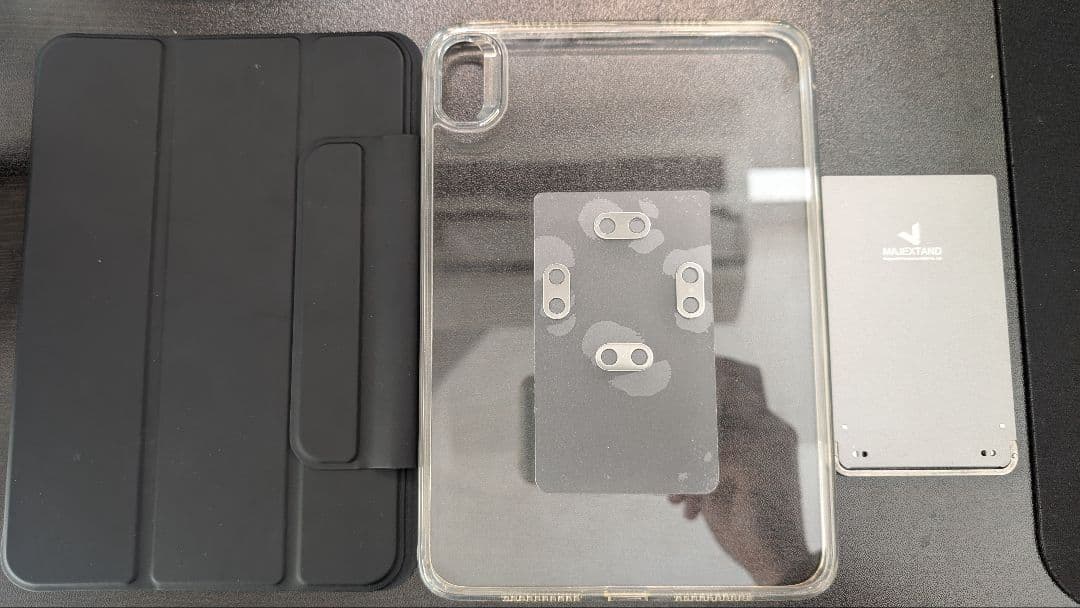 iPad本体 iPad mini (6th) 256GB Wi-Fi + Cellular