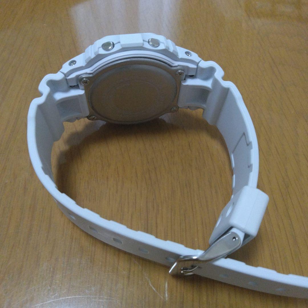 【未使用】カシオ G-SHOCK