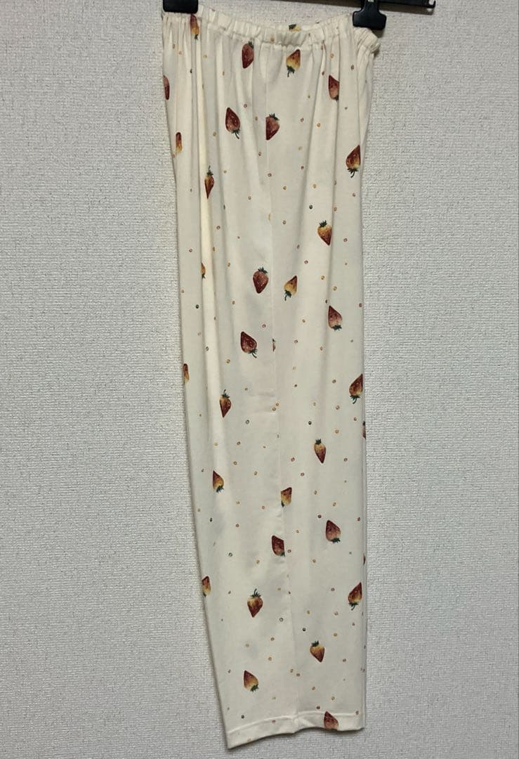 ワコール wacoal 睡眠科学 YDX594 パジャマ ルームウェア M新品