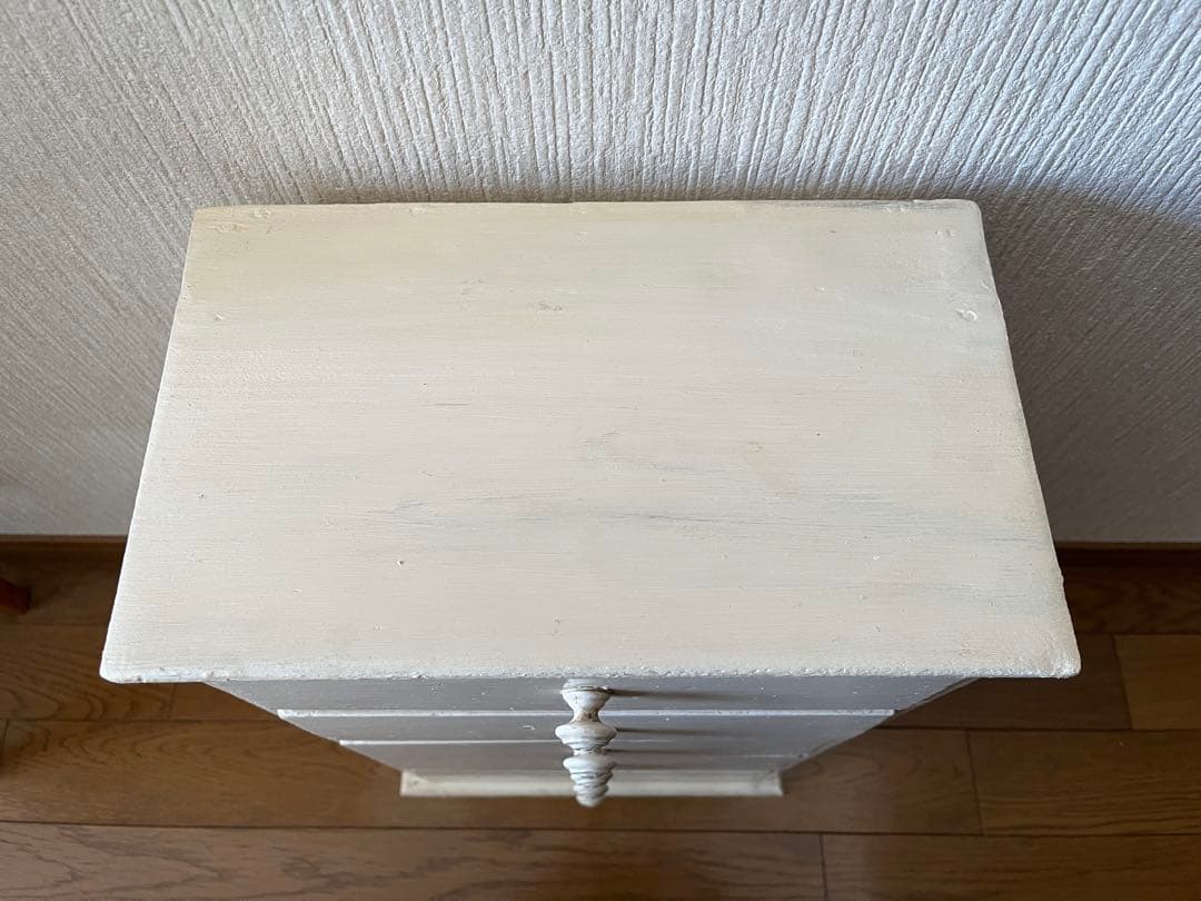 アンティーク雑貨 france vintage 50-60s drawer cabinet