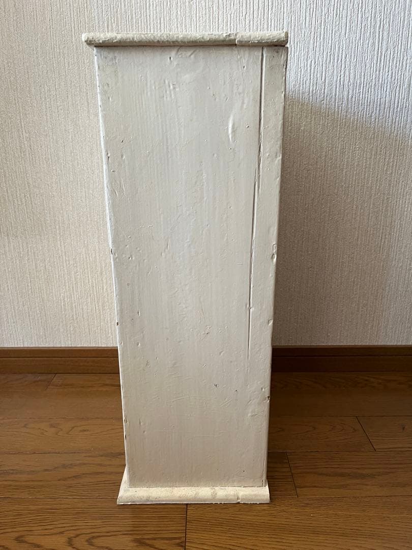 アンティーク雑貨 france vintage 50-60s drawer cabinet