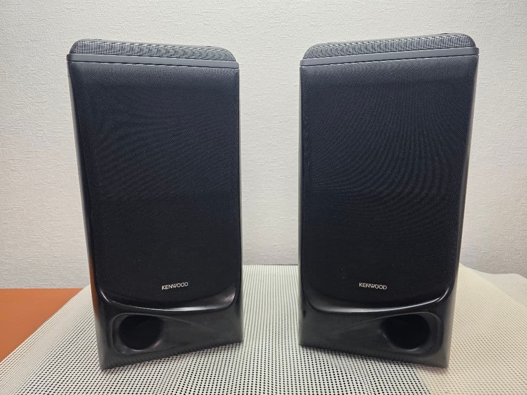 KENWOOD ALLORA XF7 高級コンポ