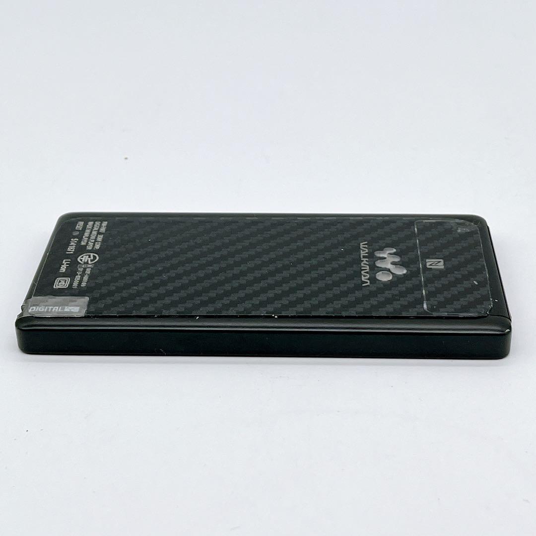 SONY NW-F887 ポータブルオーディオプレーヤー