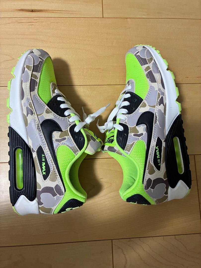 NIKE AIR MAX 90 エアマックス 90 スペシャル