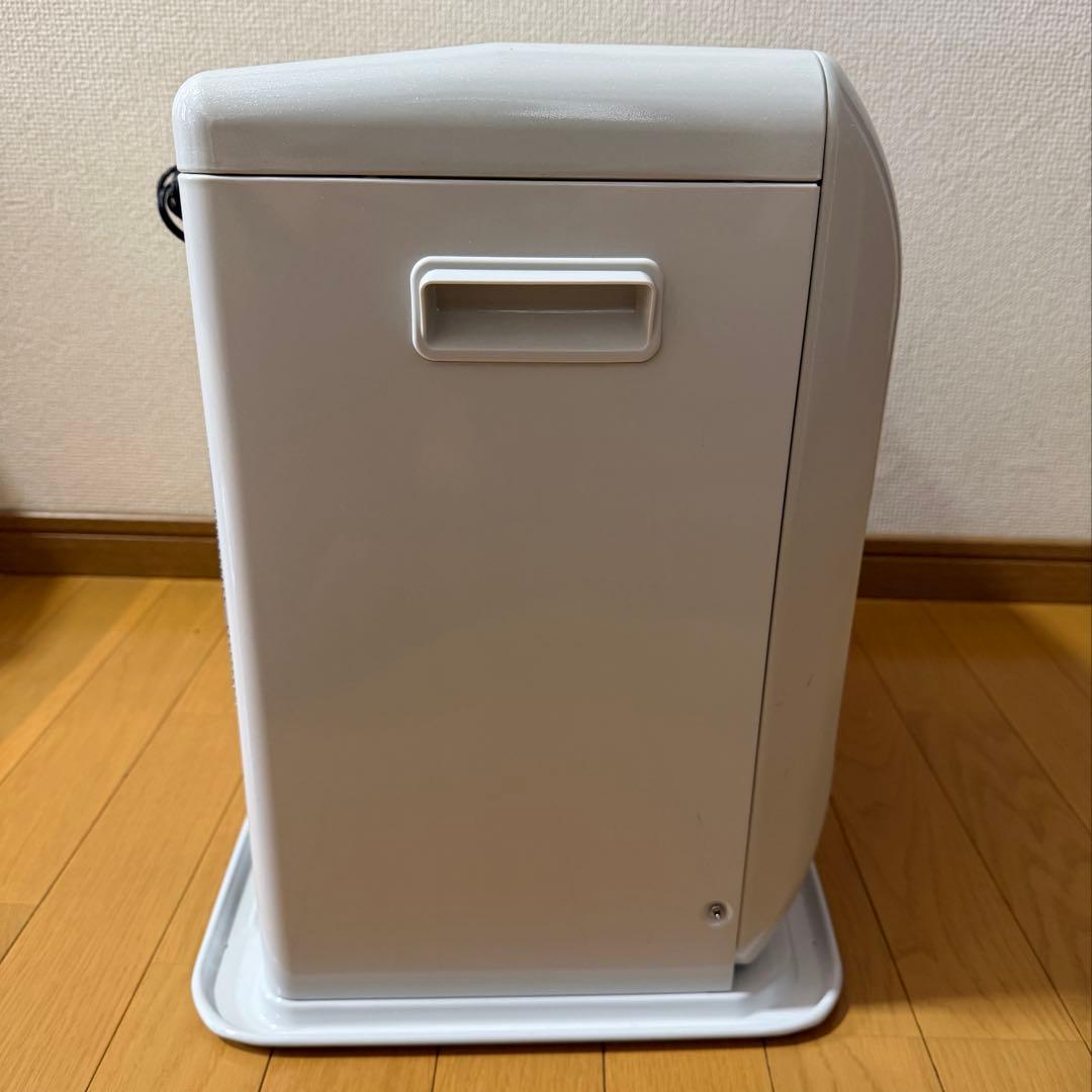 コロナ　ファンヒーター　KCF-GW3620BY 10畳　暖房　ストーブ　灯油