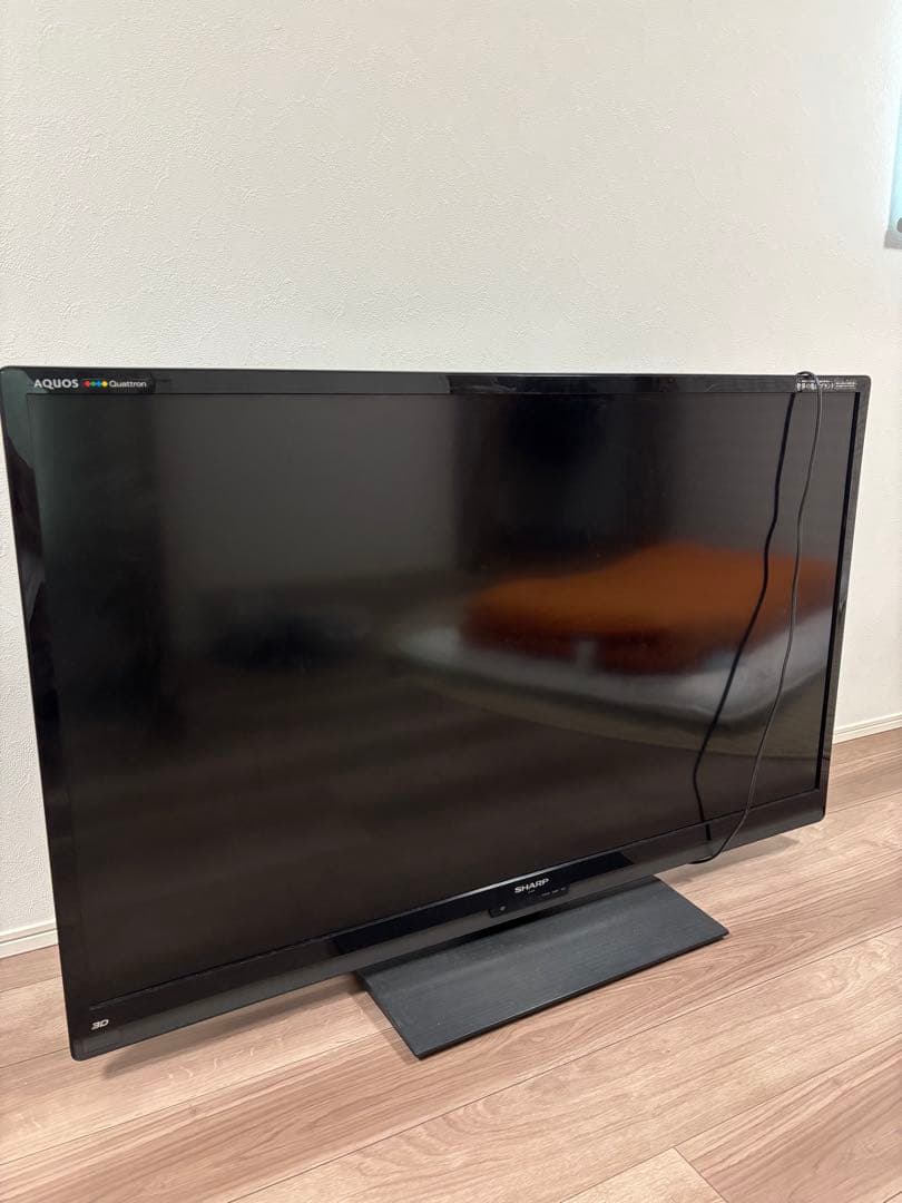 北区のきん　SHARP LC-52G7 52インチ液晶テレビ