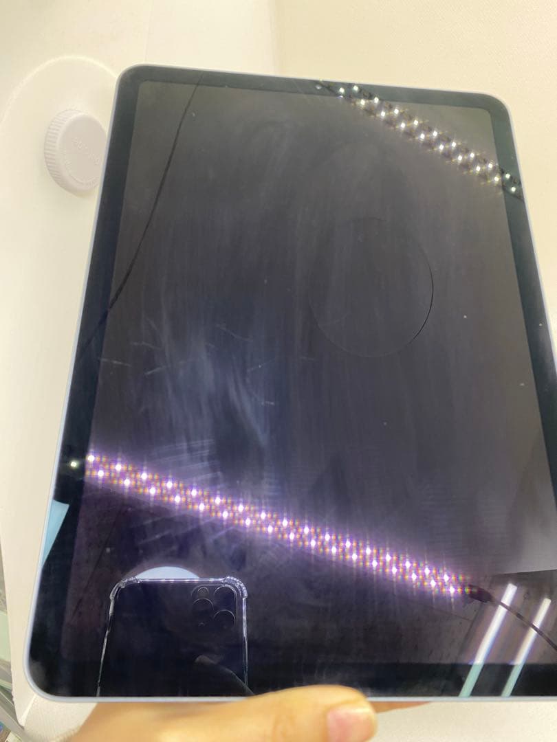 iPad Air 第4世代64GB EQ16Q