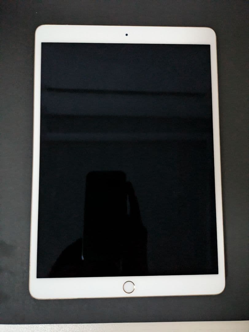 iPad pro 10.5 64GB 1部傷あり