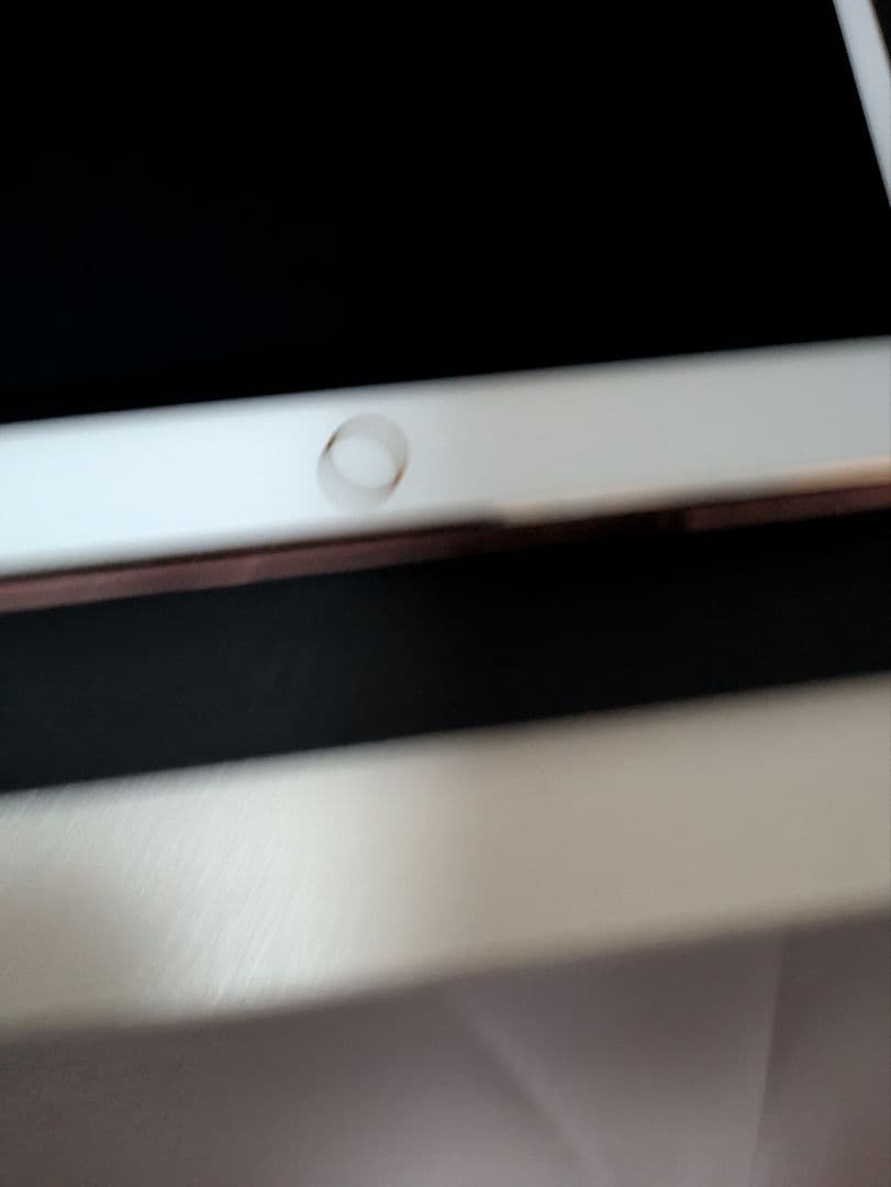 iPad pro 10.5 64GB 1部傷あり