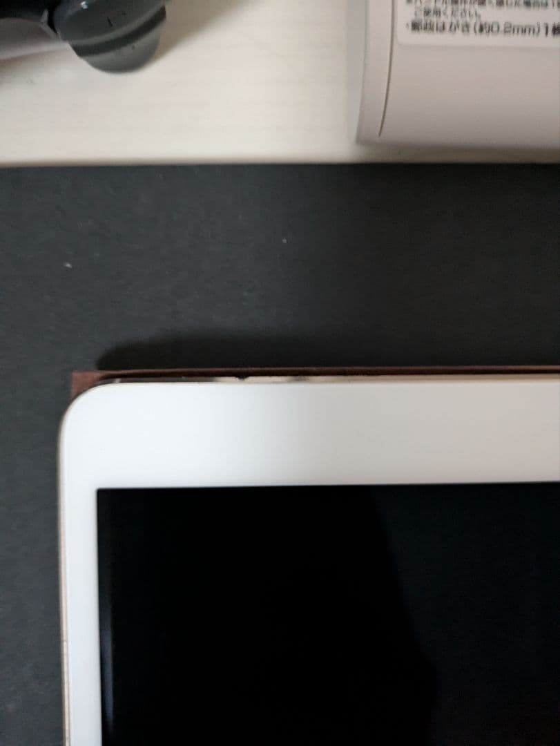 iPad pro 10.5 64GB 1部傷あり