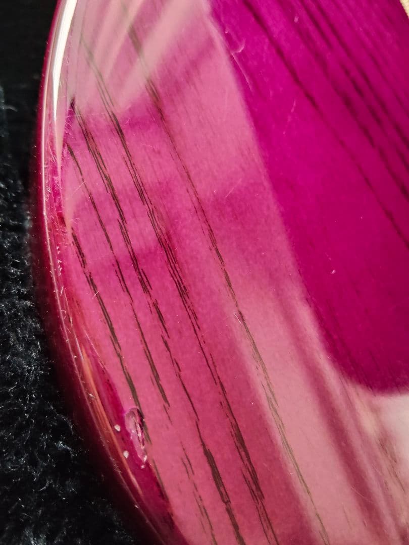 ギター Crews Bottom's Up Quarter Sawn Ltd