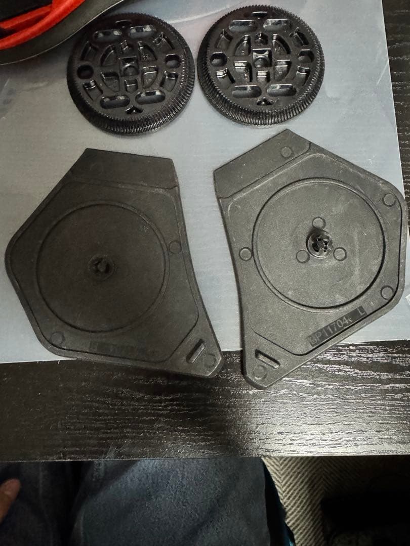 23-24 Union ultra ホットレッド