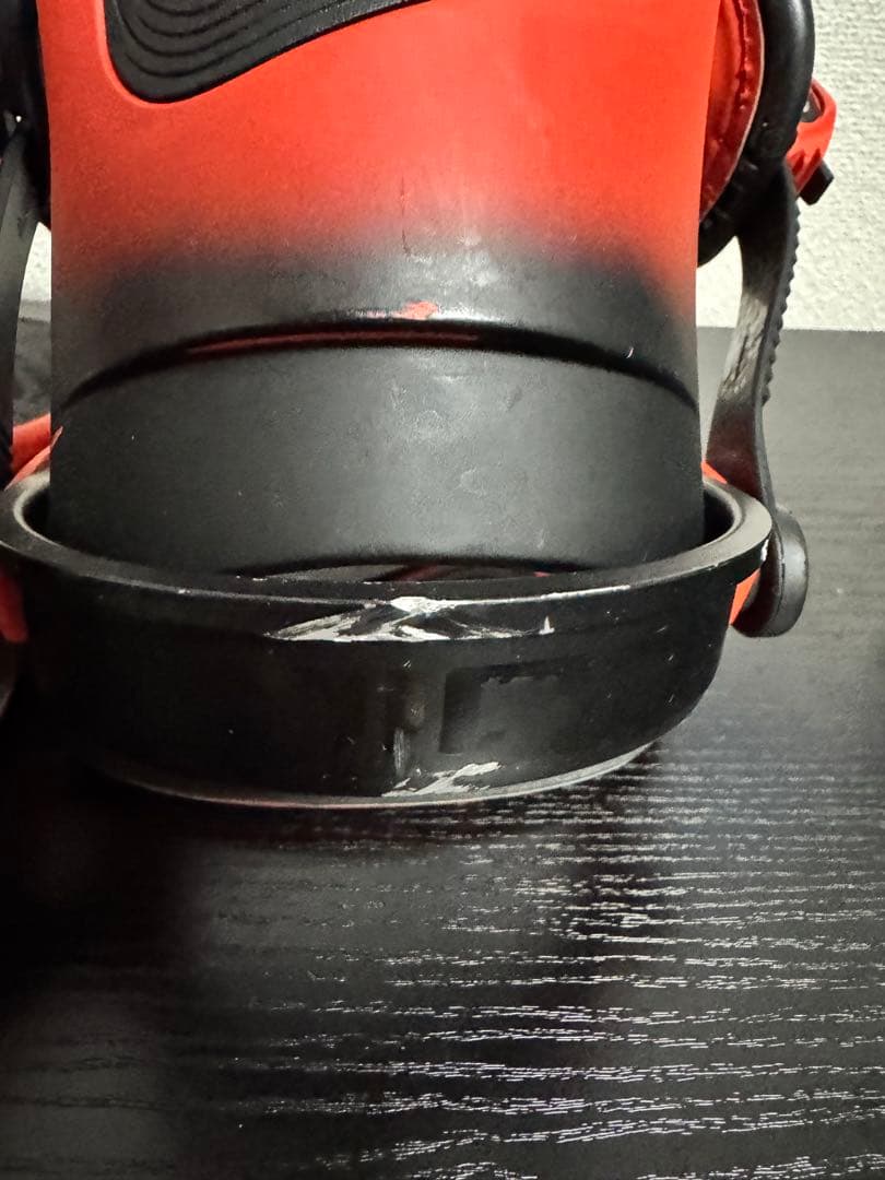 23-24 Union ultra ホットレッド