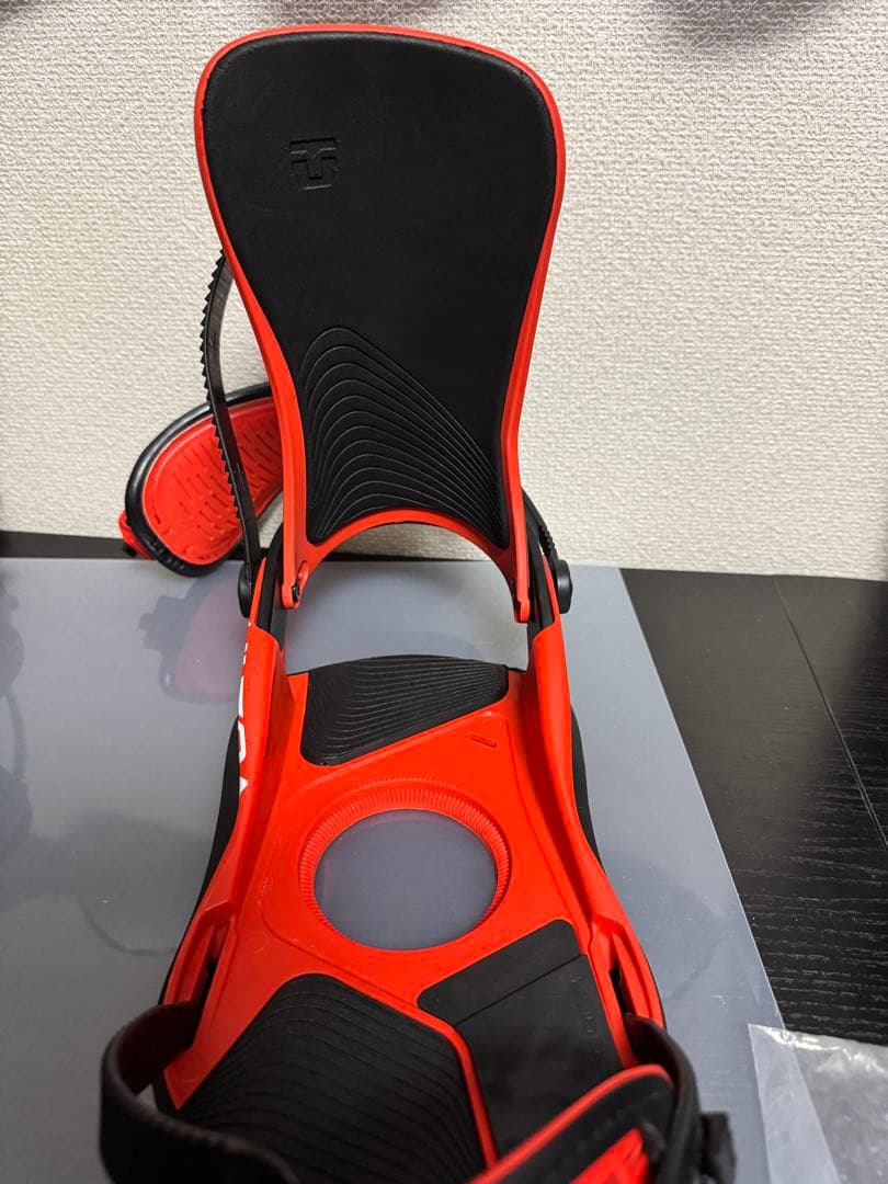 23-24 Union ultra ホットレッド