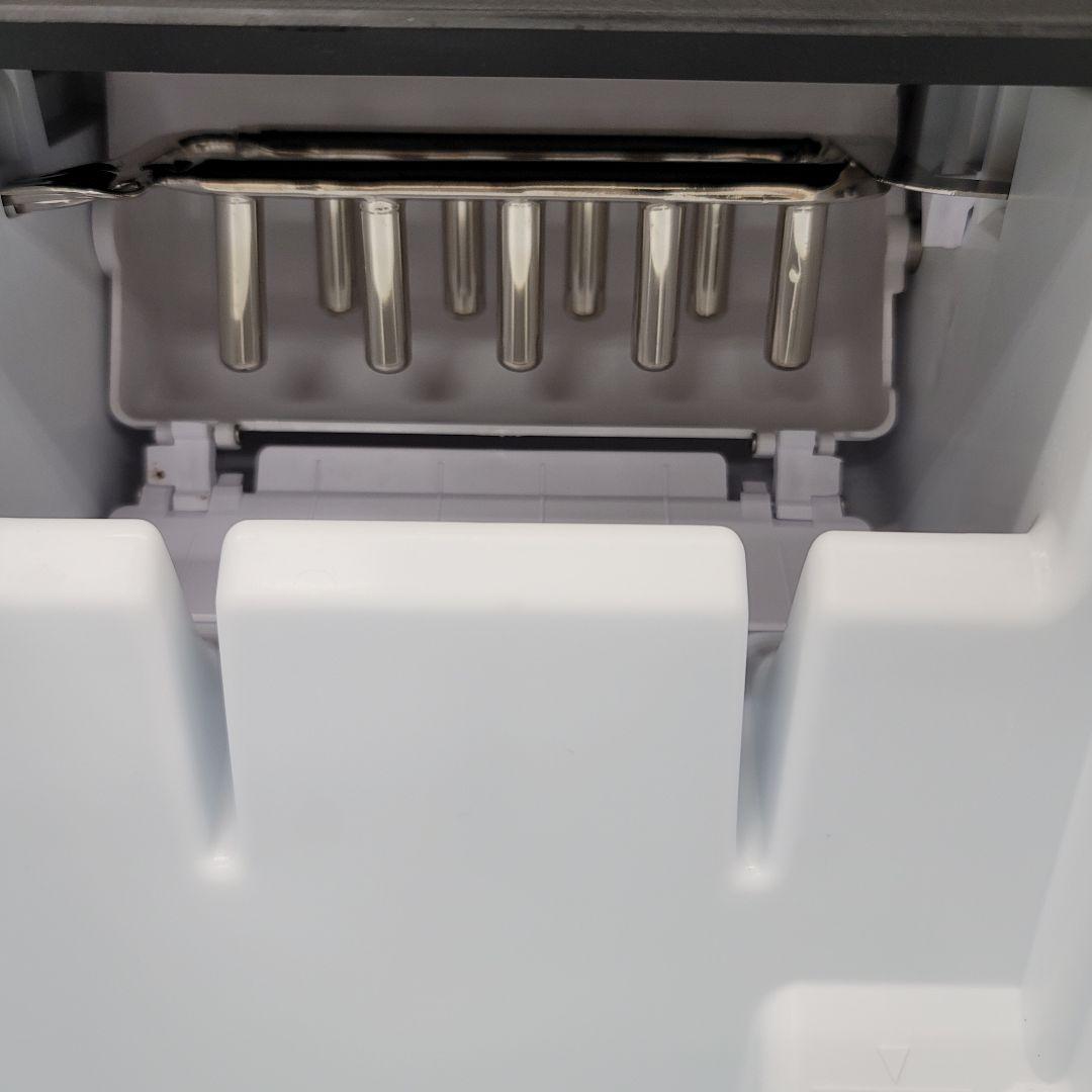 5116製氷機　シンプラス　家庭用 高速　アイスメーカー 　氷　レジャー