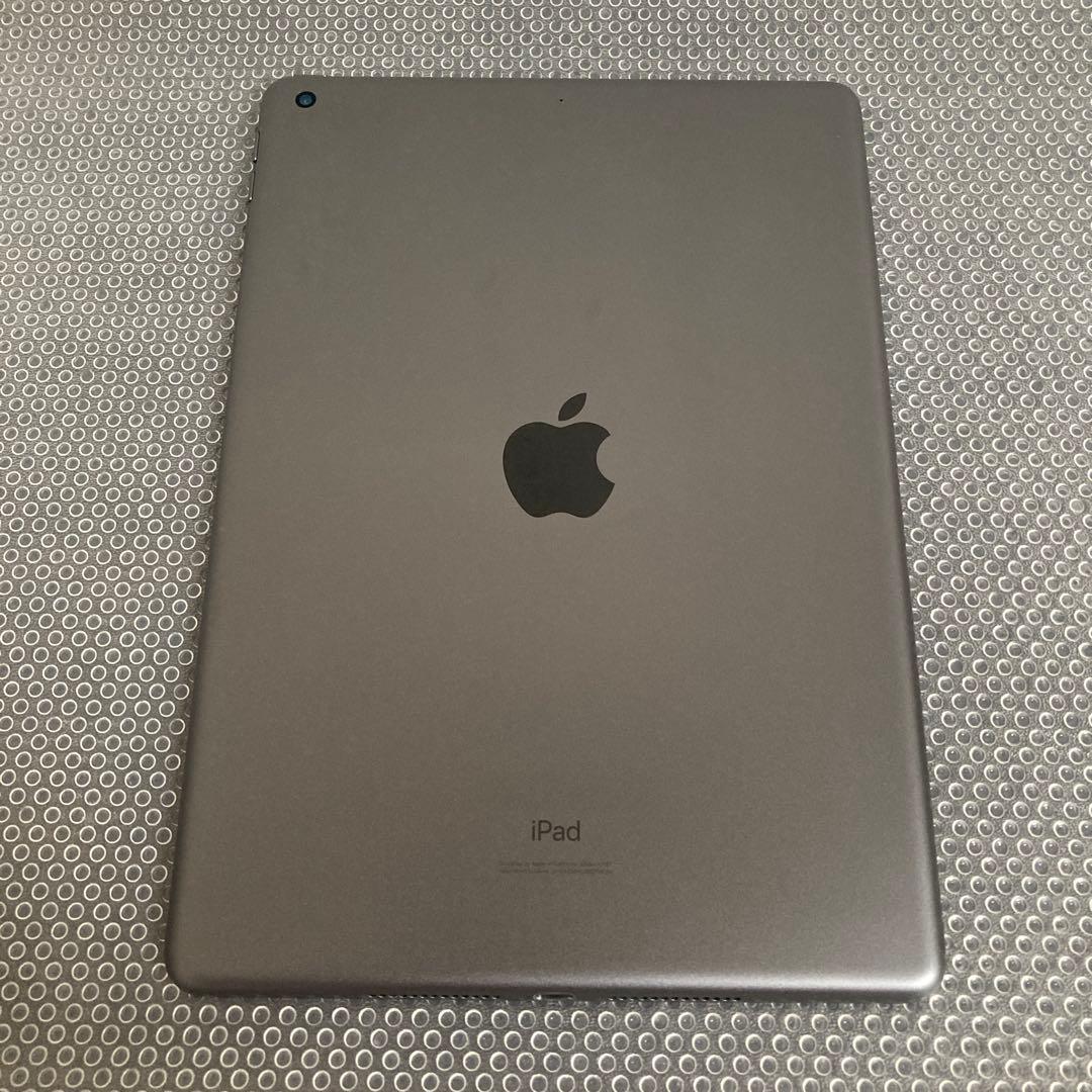 3106【早い者勝ち】iPad7 第7世代 32GB WIFIモデル☆
