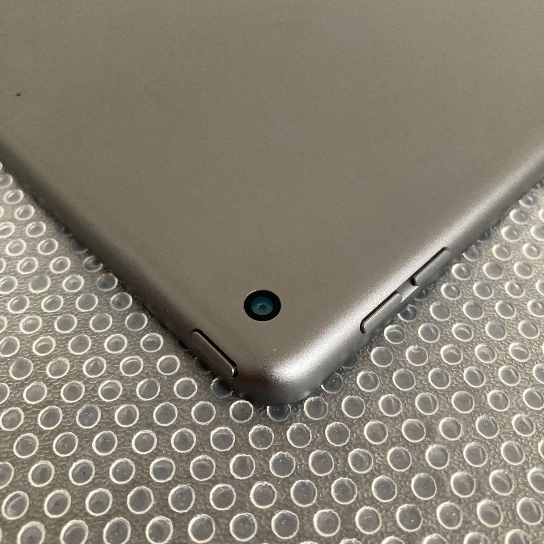 3106【早い者勝ち】iPad7 第7世代 32GB WIFIモデル☆