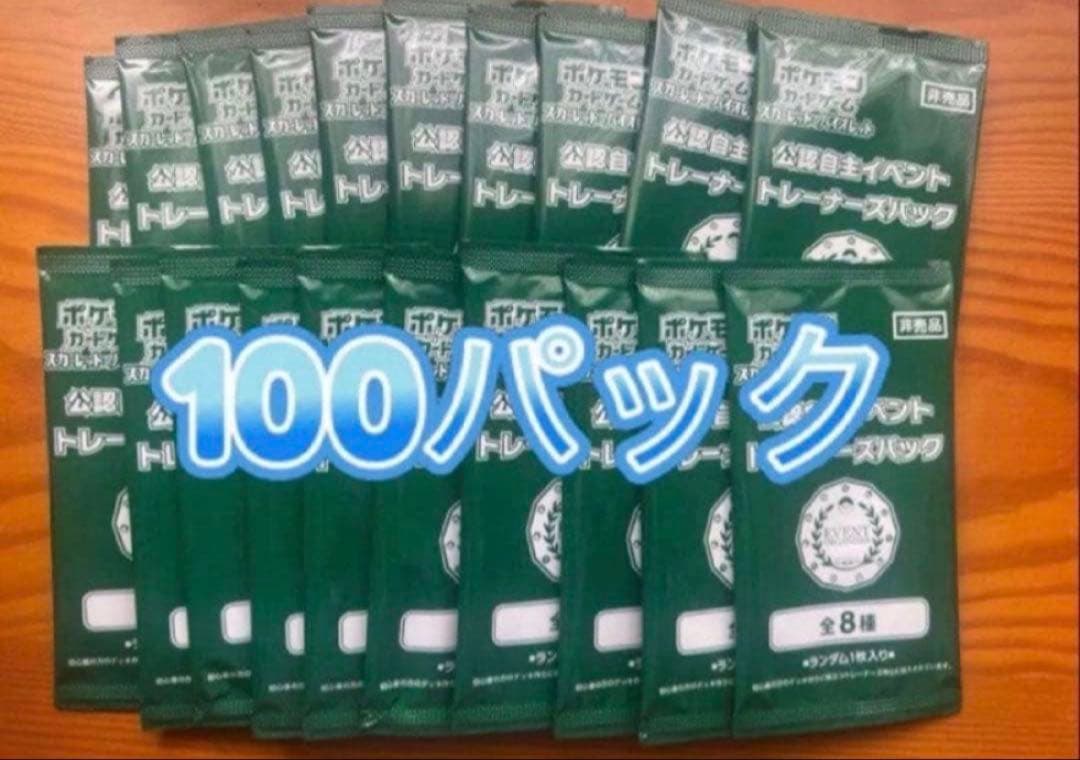 オーガナイザー プロモ 100パック 2025