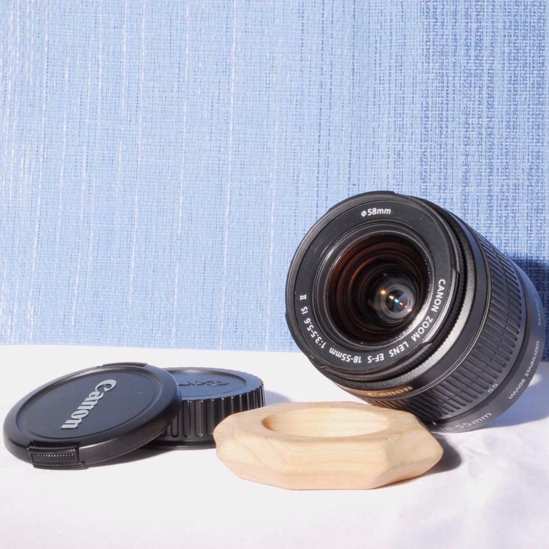 ⭐️スマホ転送　初心者おすすめCanon Kissx5 （一部難アリでも美品！）