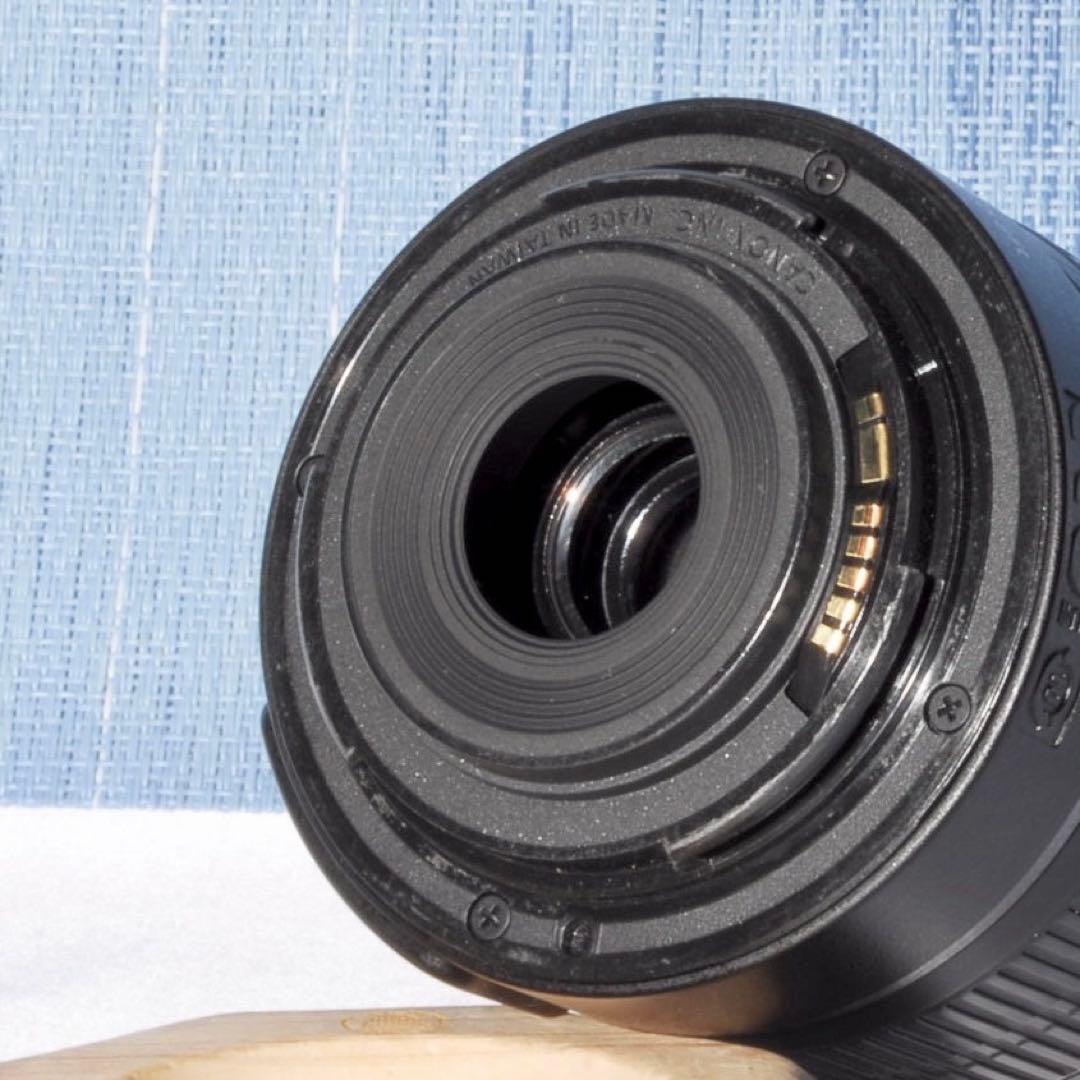 ⭐️スマホ転送　初心者おすすめCanon Kissx5 （一部難アリでも美品！）