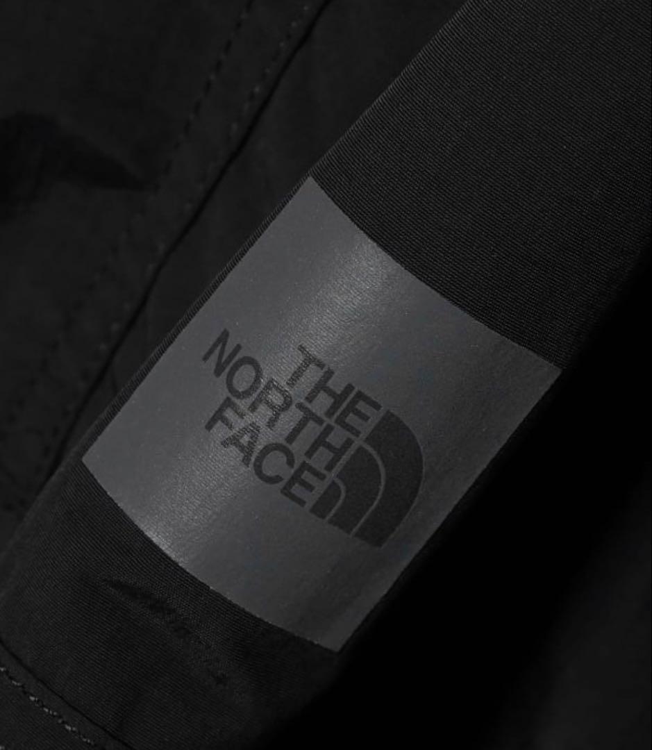 THE NORTH FACE / エンライド トラック ジャケット　XS