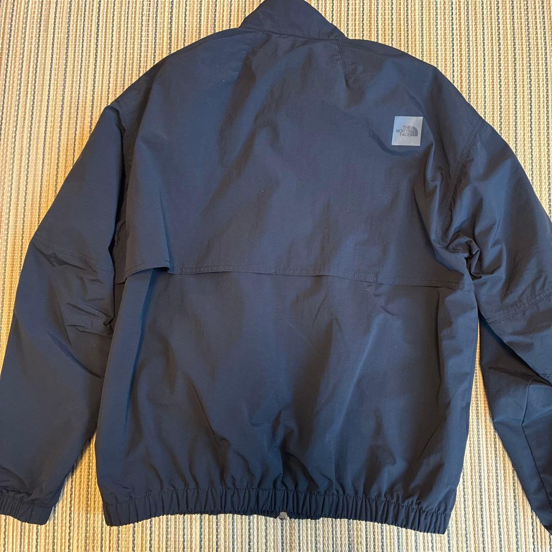 THE NORTH FACE / エンライド トラック ジャケット　XS