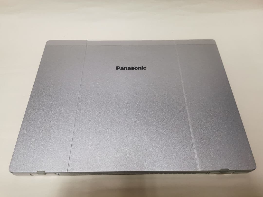 【メモリ16GB】レッツノート CF-FV1 第11世代i5 SSD256GB