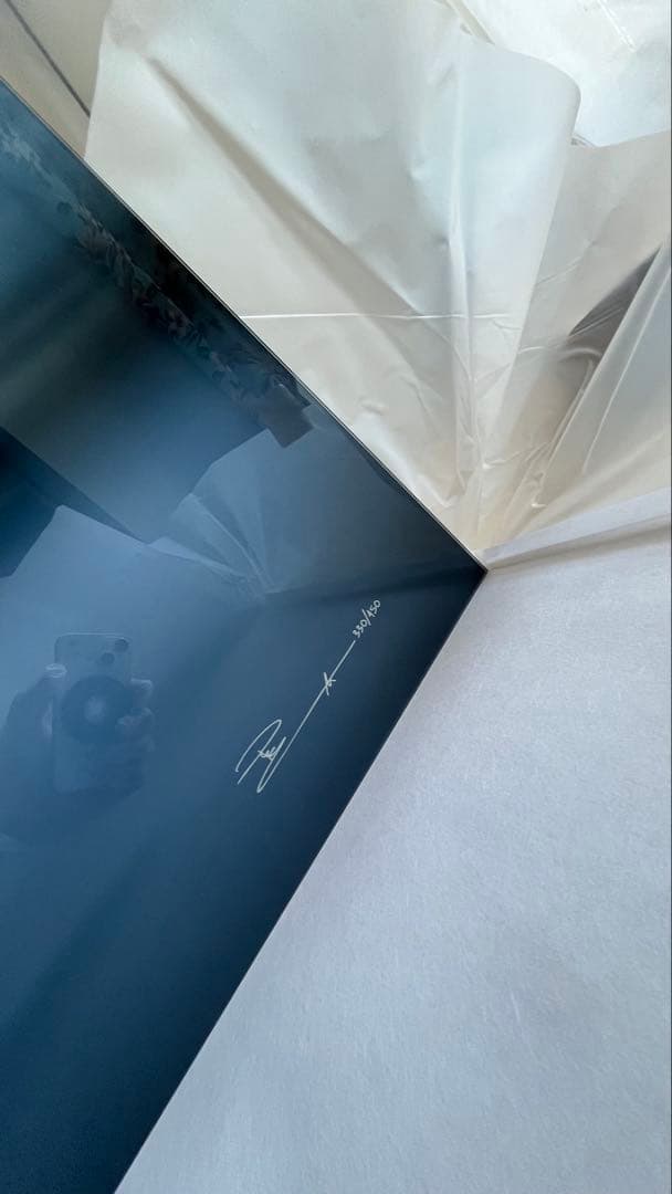 ピーターリック Peter Lik 『endless dreams』