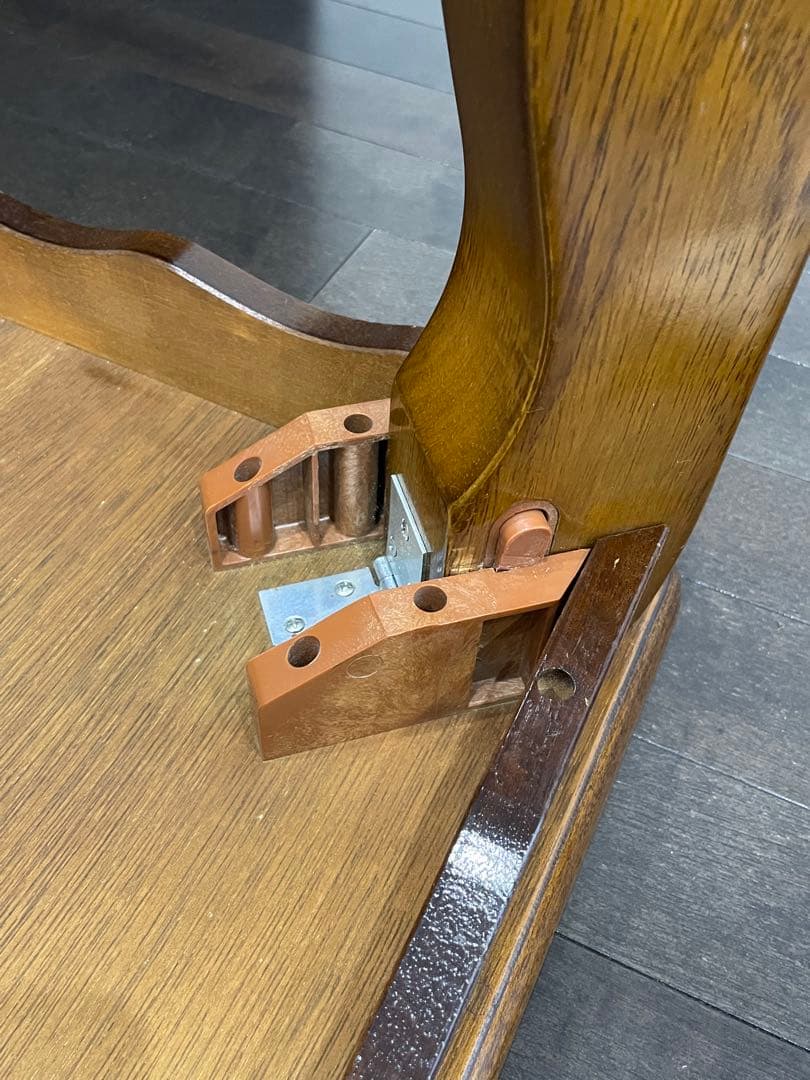 座卓 木製ローテーブル