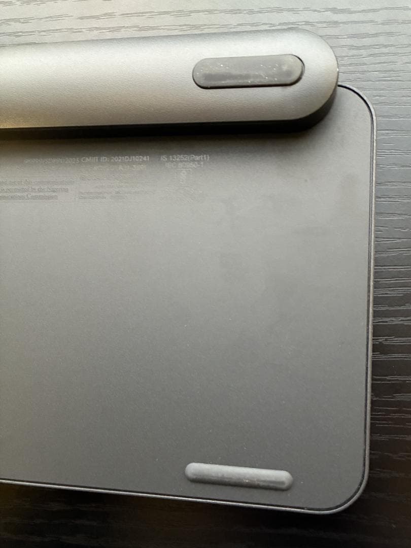 ロジクール MX KEYS mini KX700GR（中古品）