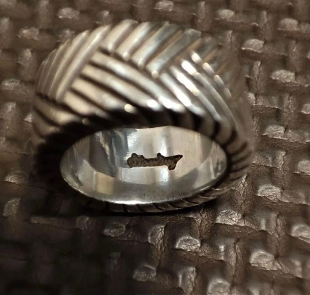 トーマスカーティス　7号