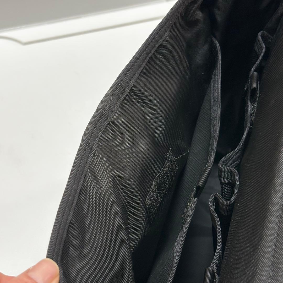 さと。PORTER ポーター　HEAT ショルダーバッグ　メッセンジャー