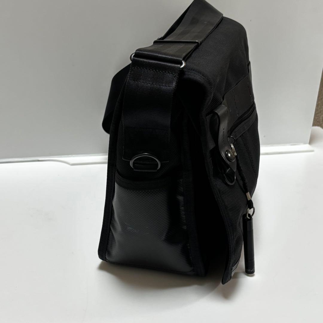 さと。PORTER ポーター　HEAT ショルダーバッグ　メッセンジャー