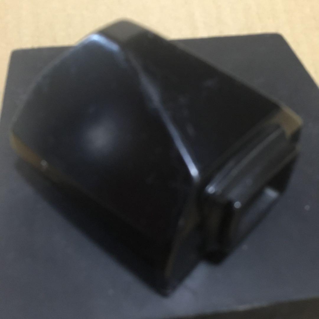 ペンタックスLX FA-2 ファインダー