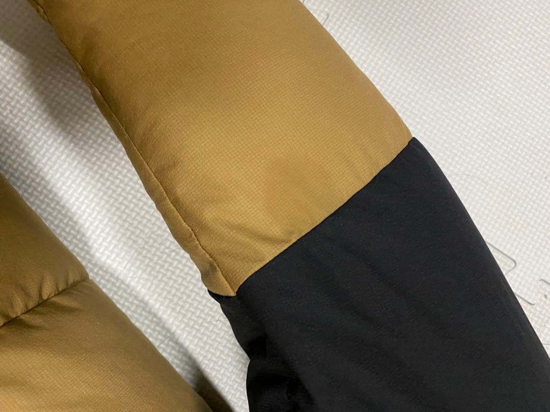 THE NORTH FACE ジャケット バルトロライトジャケット メンズ N…