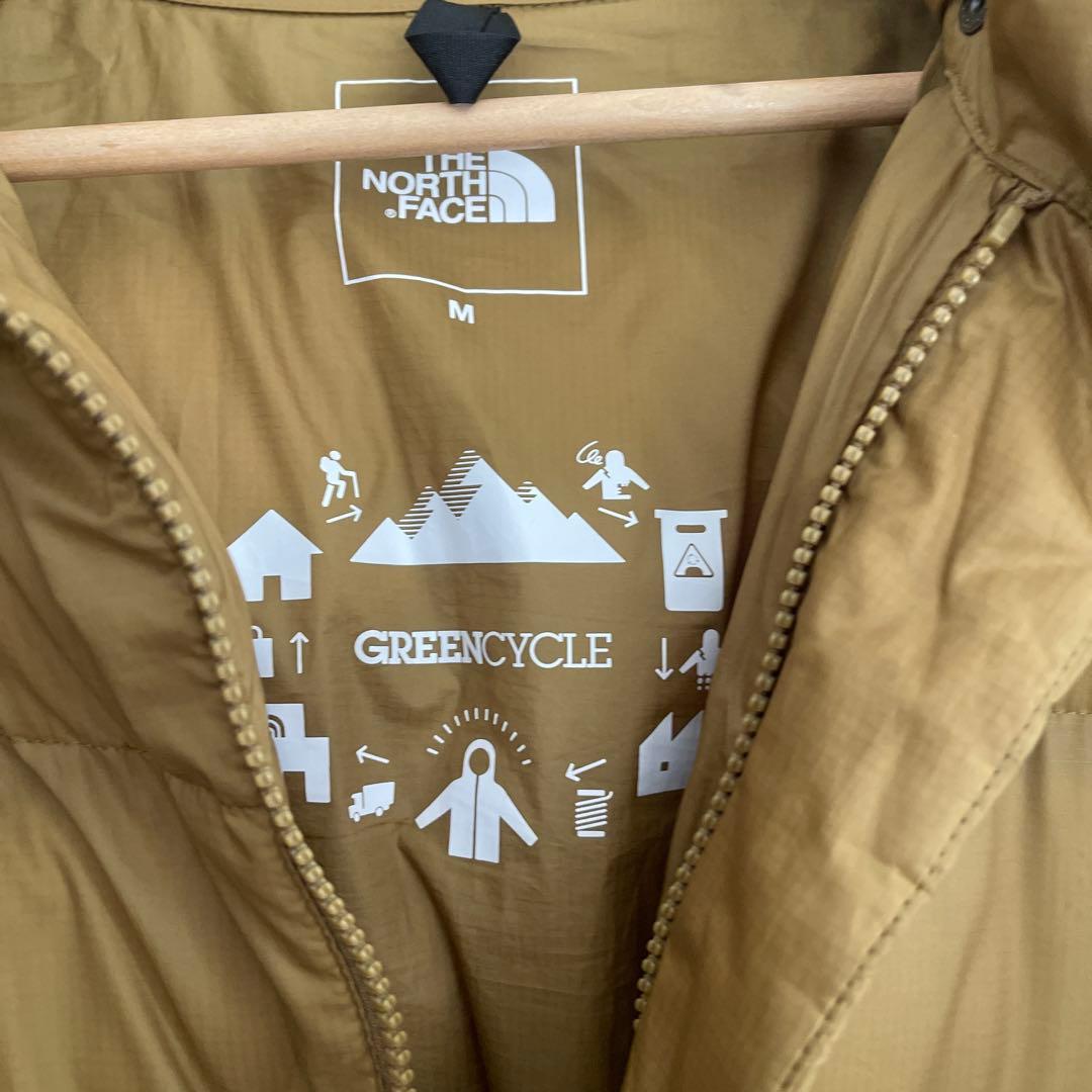 THE NORTH FACE キャンプシエラ Camp Sierra M