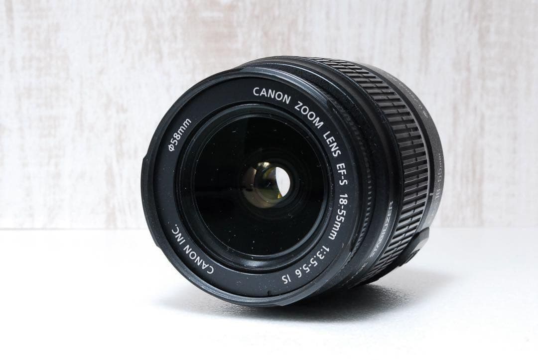 ❤️美品❤️高速連写❤️初心者から中級者も❤️Wi-Fi Canon EOS 9000D