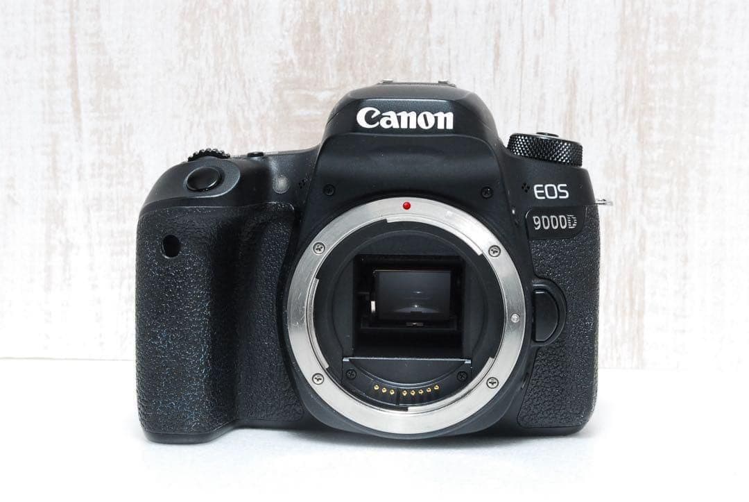 ❤️美品❤️高速連写❤️初心者から中級者も❤️Wi-Fi Canon EOS 9000D