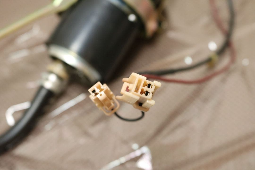 S15 SR20DET 東名 大容量 燃料 ポンプ シルビア ER34