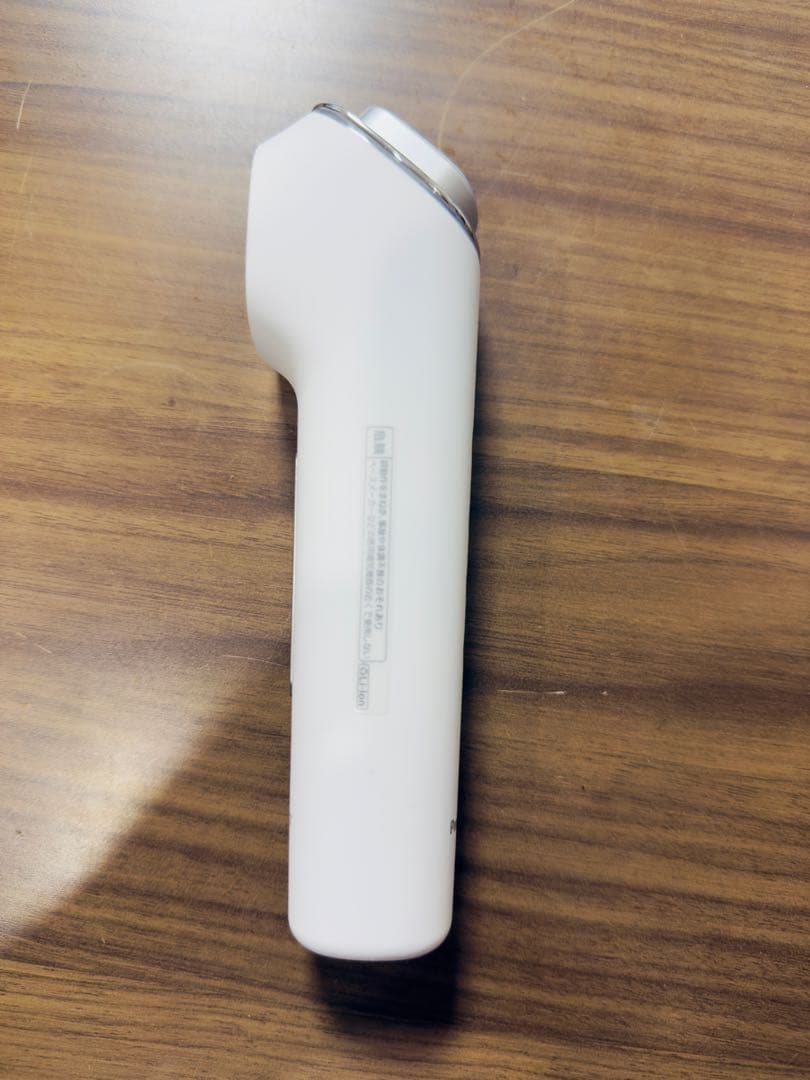 新品パナソニック イオン美顔器 イオンブースト マルチ EX EH-SS85-W