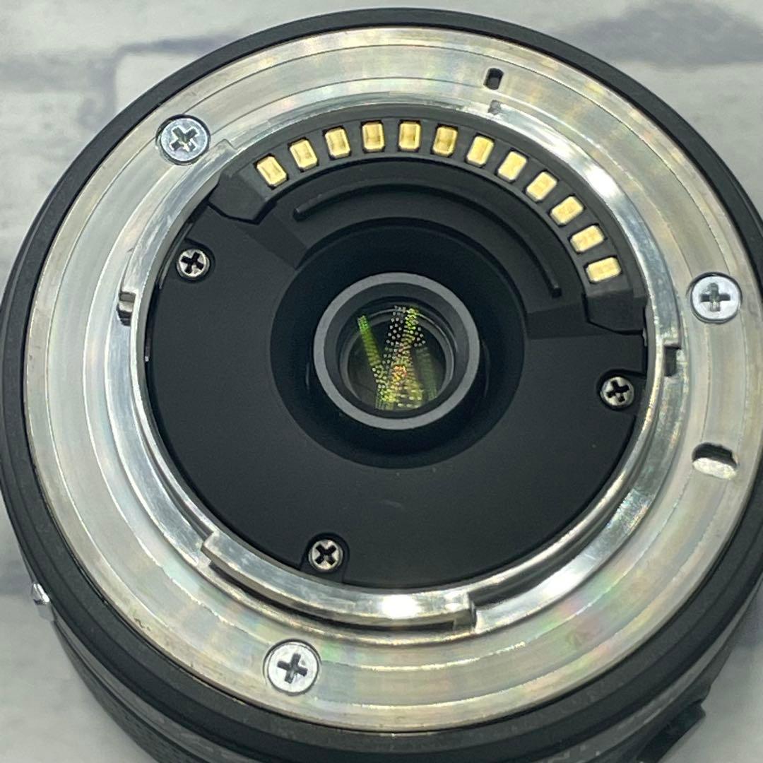 Nikon 標準ズームレンズ 1 NIKKOR 11-27.5mm